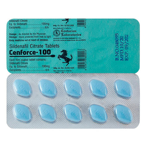 Cenforce 男力
