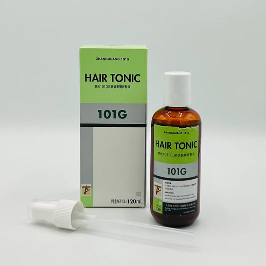 Hair Tonic 章光101G