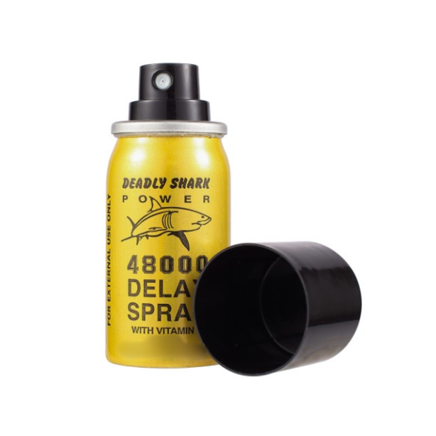 Male Delay Spray 延时喷剂